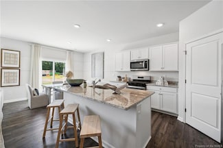 7785 Arbor Marsh Terrace, Quinton, VA 23141