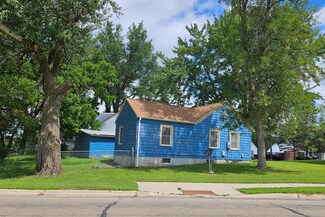 101 N 9th Ave, Albert Lea, MN 56007