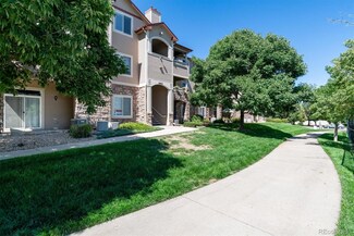 8412 S Holland Ct Unit 106, Littleton, CO 80128