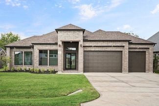 3607 Wellborn Dr, Fulshear, TX 77441