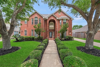 6218 Surfside Ln, Missouri City, TX 77459