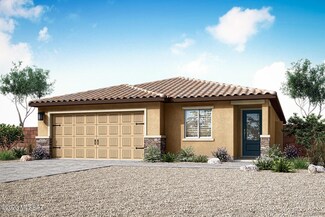 21941 E Beacon Point Dr, Red Rock, AZ 85145
