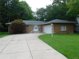 172 Laurelton Dr, Buffalo, NY 14224
