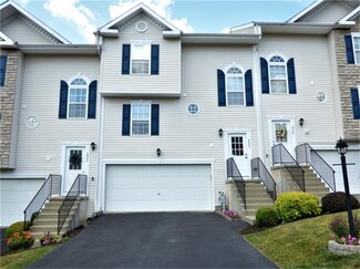 3202 Canterbury Dr, Imperial, PA 15126