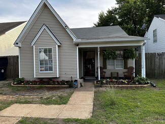 117 Lori Ln, Marion, AR 72364