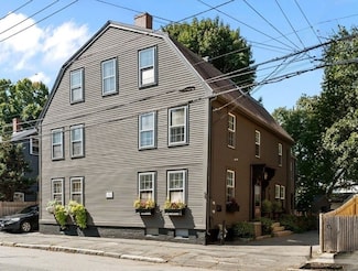 68 Federal St Unit 68, Newburyport, MA 01950
