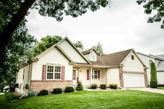 1102 Bultman Rd, Madison, WI 53704