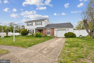 205 Poplar Terrace, Somerdale, NJ 08083