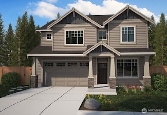 12651 120th Street Ct E Unit 19, South Hill, WA 98374