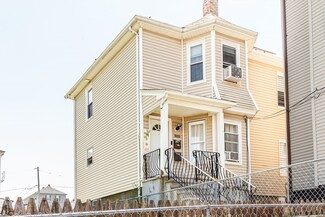 132 Lonsdale St, Fall River, MA 02721