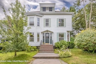 50 Spring St, Kingston, NY 12401