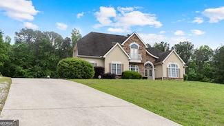 11440 Azalea Trail, Hampton, GA 30228