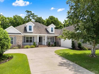8664 Foxtail Loop, Pensacola, FL 32526