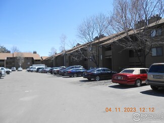 710 City Park Ave Unit B211, Fort Collins, CO 80521