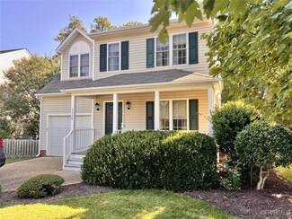 5528 Abbott Cir, Glen Allen, VA 23059