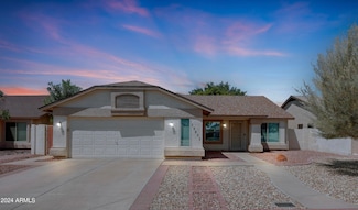 19832 N 44th Dr, Glendale, AZ 85308