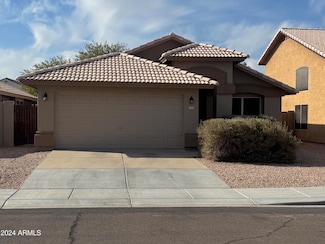 1052 N Hudson Place, Chandler, AZ 85225