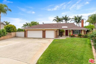 408 E Ranger Ct, Upland, CA 91784