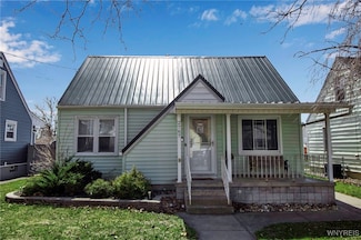 2767 Welch Ave, Niagara Falls, NY 14303