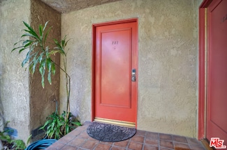 1414 N Fairfax Ave Unit 101, West Hollywood, CA 90046