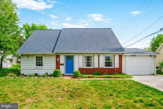 12416 Starlight Ln, Bowie, MD 20715