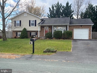 305 Bluebird Dr, Stephens City, VA 22655