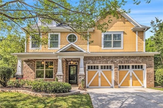 14 Mcgregor Ln, Dawsonville, GA 30534