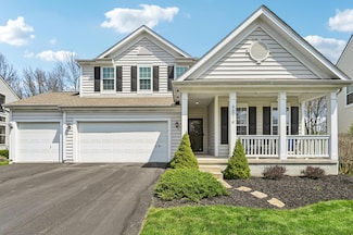 6516 Summers Nook Dr, New Albany, OH 43054