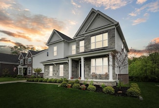 399 Pineway Dr, Ann Arbor, MI 48103