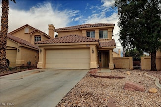 8332 Monico Valley Ct, Las Vegas, NV 89128