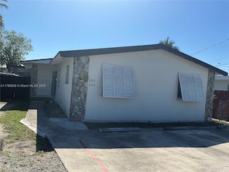 3515 SW 91 Ave, Miami, FL 33165