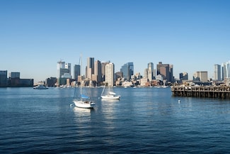 62 Haynes St Unit 101, Boston, MA 02128