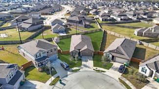 10514 Sherwin Pass Dr, Rosharon, TX 77583