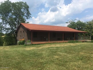 3773 Long Branch Fork Rd, Turners Station, KY 40075