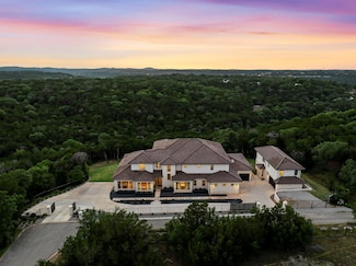 10211 Thistle Ridge, Austin, TX 78733