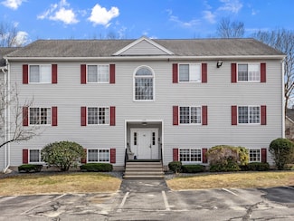 155 Lafond Ln Unit 33, Dracut, MA 01826