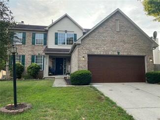 2126 Napa Cir, Indianapolis, IN 46214