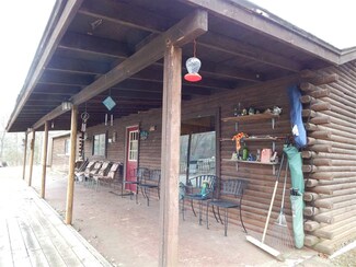 117 Giles Rd, Hardy, AR 72542