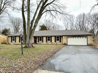 2526 Pleasant Way W, Indianapolis, IN 46280