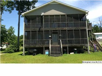 182 Odonnell Rd, Ashville, AL 35953
