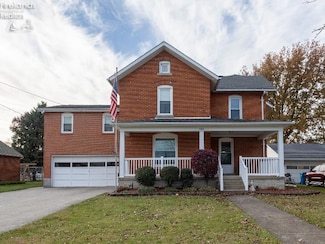 183 Sheffield St, Bellevue, OH 44811