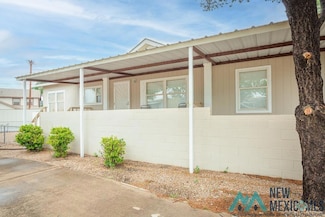 200 E 22nd Sp 63 St, Roswell, NM 88201