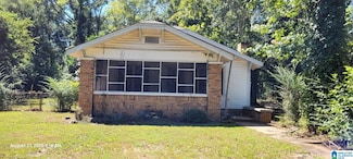 2729 Powderly Ave SW, Birmingham, AL 35211