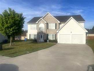 510 Shire Ln, Fairburn, GA 30213