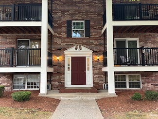 1 Walker Rd Unit 3, North Andover, MA 01845