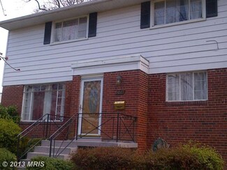 10117 Hereford Place, Silver Spring, MD 20901