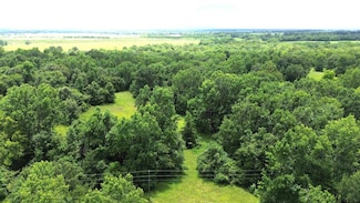 Tract 1 County Road 2065, Crockett, TX 75835