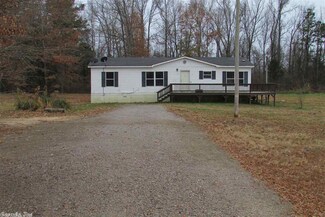 22 David Dr, Morrilton, AR 72110