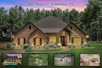 11617 Moser Ln, Whitehouse, TX 75791