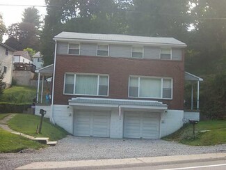 44 Rochester Rd, Pittsburgh, PA 15229